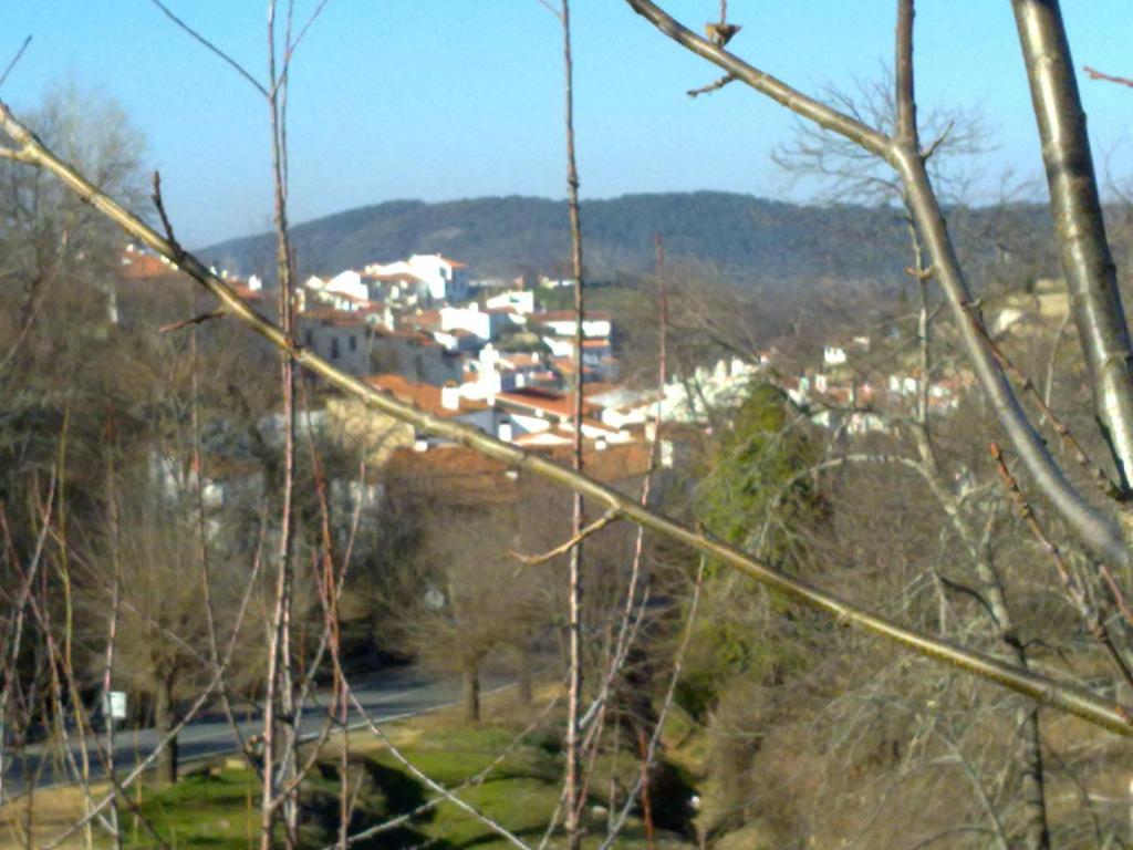 Pension Barrio Fuenteheridos Rom bilde